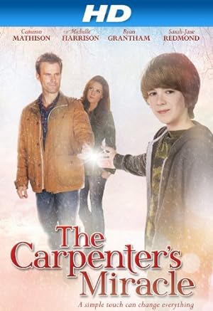 Cover image of the movie The Carpenter's Miracle (2013)