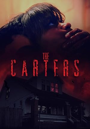 Cover image of the movie The Carters (2024)