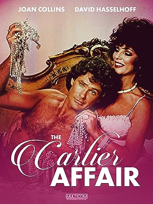 Cover image of the movie The Cartier Affair (1984)