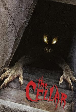 Cover image of the movie The Cellar (1988)