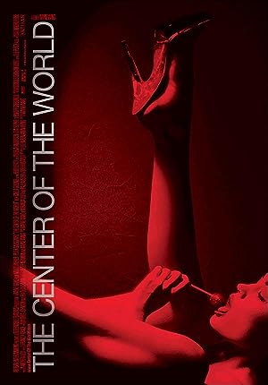 Cover image of the movie The Center of the World (2001)