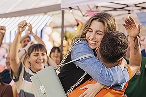 Cover image of the movie The Champion (2024)