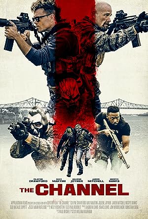 Cover image of the movie The Channel (2023)