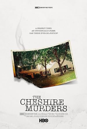 Cover image of the movie The Cheshire Murders (2013)