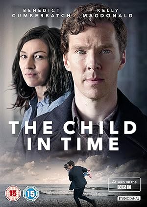 Cover image of the movie The Child in Time (2017)