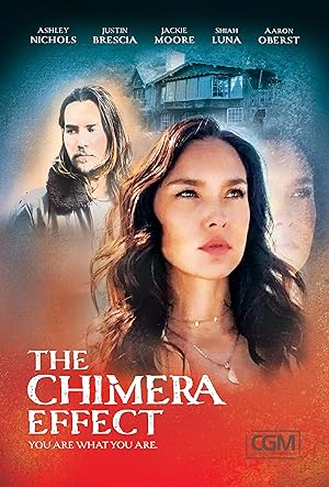 Cover image of the movie The Chimera Effect (2022)