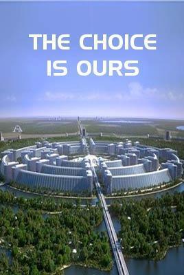 Cover image of the movie The Choice Is Ours (2015)