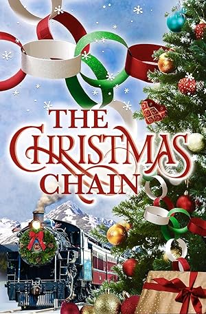 Cover image of the movie The Christmas Chain (2024)