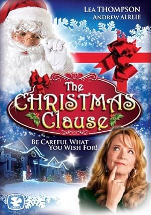 Cover image of the movie The Christmas Clause (2008)