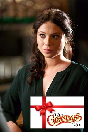 Cover image of the movie The Christmas Gift (2015)