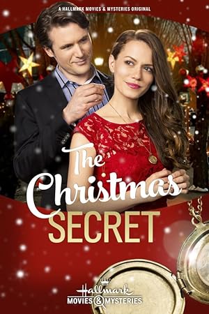 Cover image of the movie The Christmas Secret (2014)
