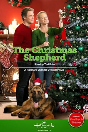 Cover image of the movie The Christmas Shepherd (2014)