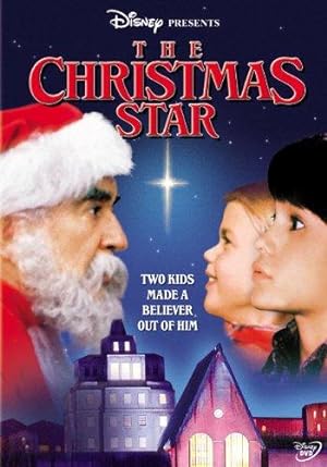 Cover image of the movie The Christmas Star (1986)