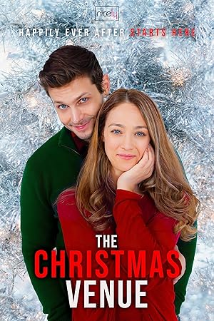 Cover image of the movie The Christmas Venue (2023)