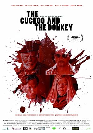 Cover image of the movie The Chuckoo and the Donkey (2014)