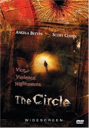 Cover image of the movie The Circle (2005)