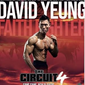 Cover image of the movie The Circuit 4: Faith Fighter (2024)