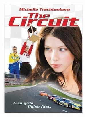 Cover image of the movie The Circuit (2008)