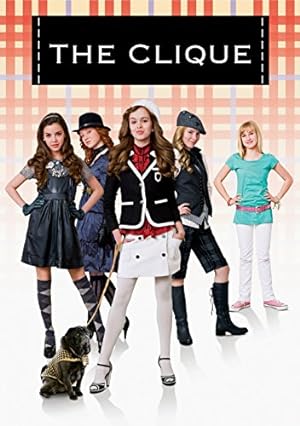 Cover image of the movie The Clique (2008)