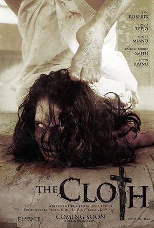 Cover image of the movie The Cloth (2013)