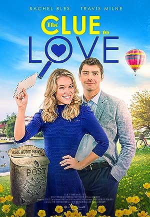 Cover image of the movie The Clue to Love (2021)