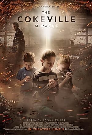 Cover image of the movie The Cokeville Miracle (2015)