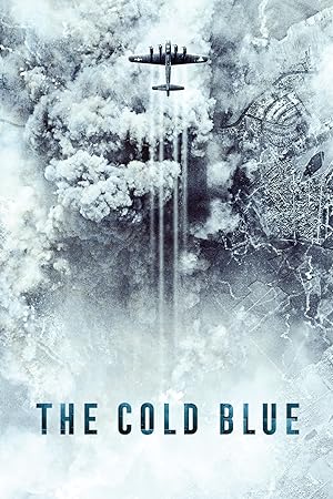 Cover image of the movie The Cold Blue (2018)