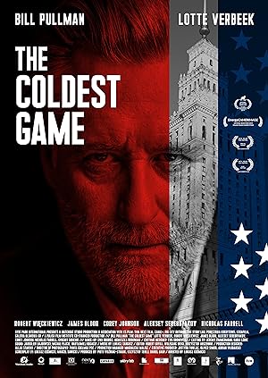 Cover image of the movie The Coldest Game (2019)