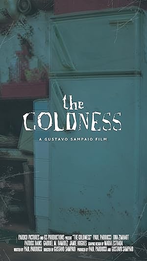 Cover image of the movie The Coldness (2024)