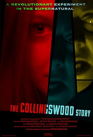 Cover image of the movie The Collingswood Story (2002)