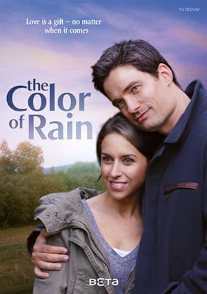 Cover image of the movie The Color of Rain (2014)