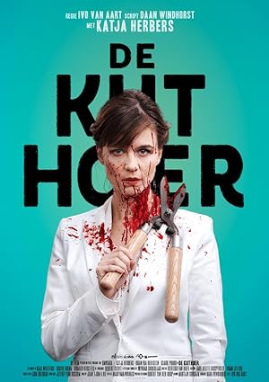 Cover image of the movie The Columnist (2019)