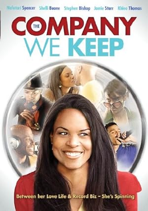 Cover image of the movie The Company We Keep (2010)