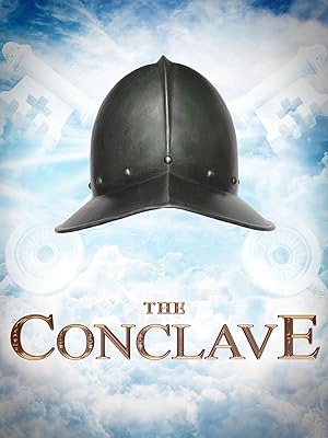 Cover image of the movie The Conclave (2006)