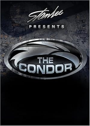 Cover image of the movie The Condor (2007)