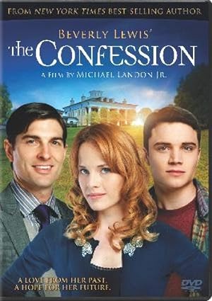 Cover image of the movie The Confession (2013)