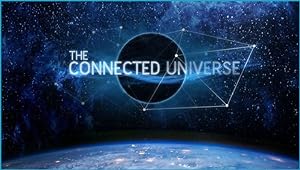 Cover image of the movie The Connected Universe (2016)