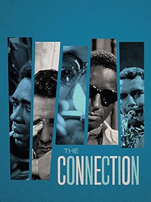 Cover image of the movie The Connection (1961)