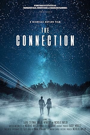 Cover image of the movie The Connection (2021)