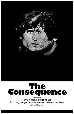 Cover image of the movie The Consequence (1977)