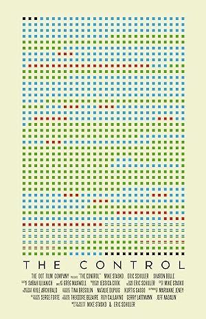 Cover image of the movie The Control (2018)