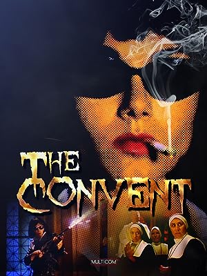 Cover image of the movie The Convent (2000)