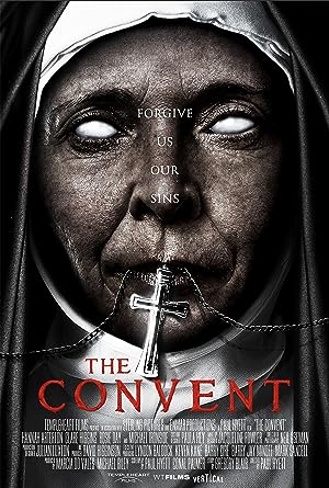 Cover image of the movie The Convent (2018)