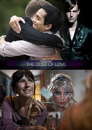 Cover image of the movie The Cost of Love (2011)