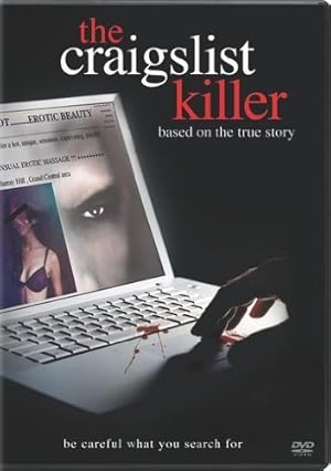 Cover image of the movie The Craigslist Killer (2011)