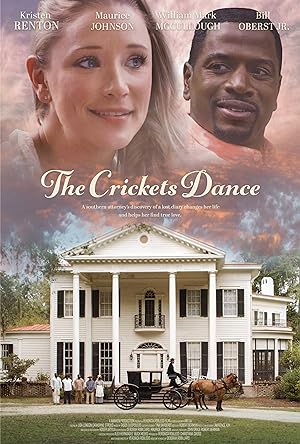 Cover image of the movie The Crickets Dance (2020)