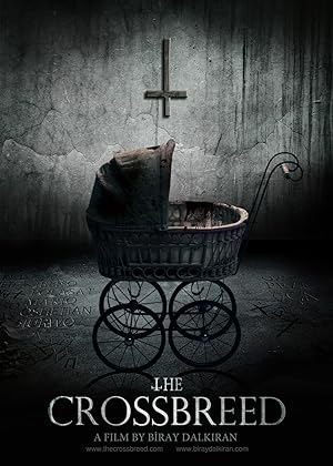 Cover image of the movie The Crossbreed (2017)