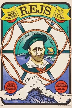 Cover image of the movie The Cruise (1970)