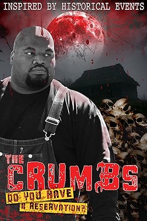 Cover image of the movie The Crumbs (2020)