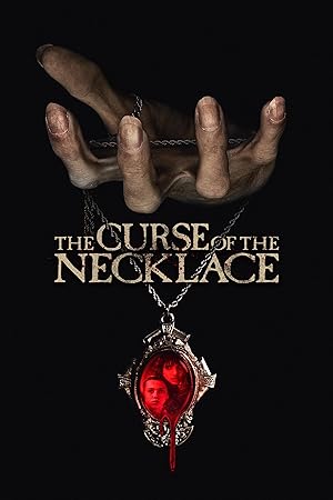 Cover image of the movie The Curse of the Necklace (2024)